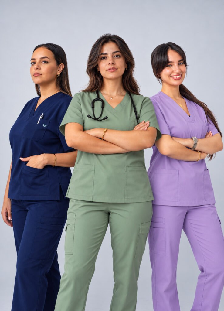 9 coloris, une seule exigence : la collection Femme WEAR KEIN