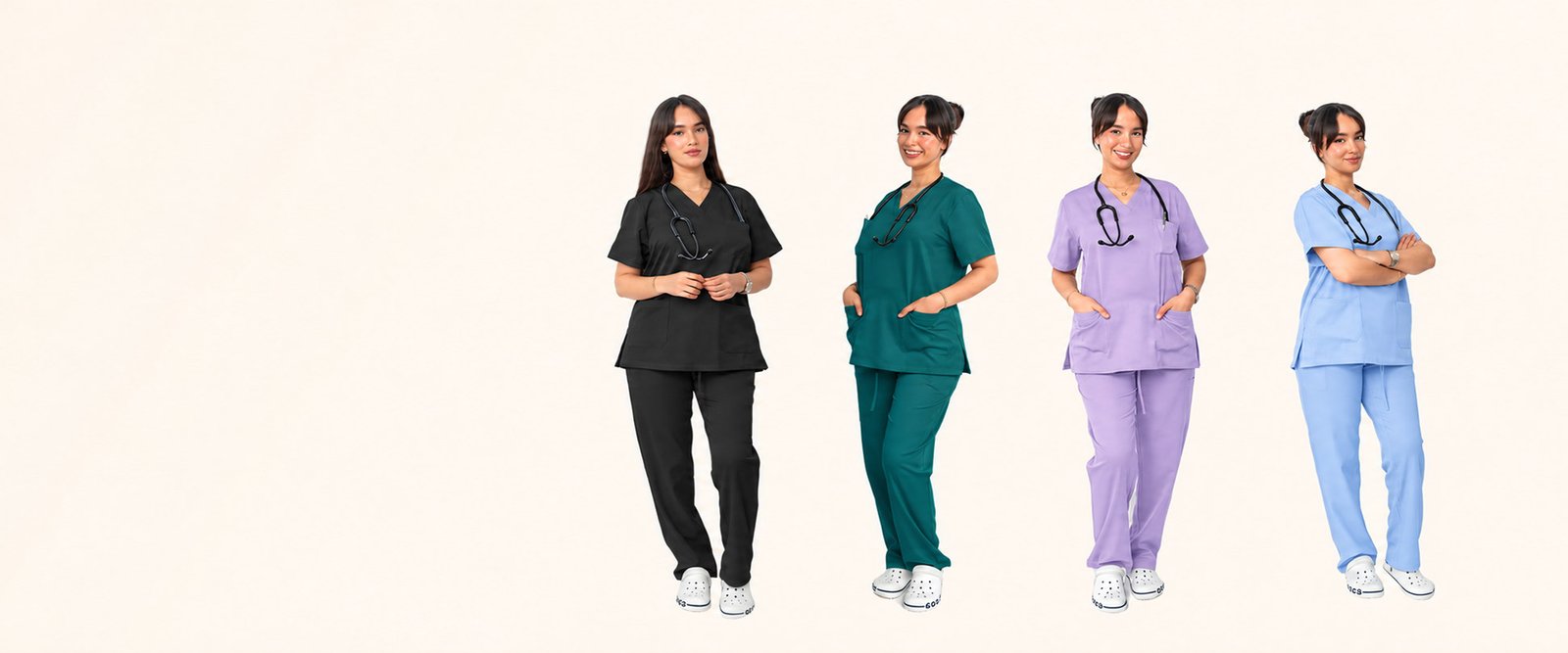 WEAR KEIN : la tenue médicale pensée pour celles et ceux qui soignent